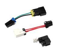 Wire Fusible Link Kit for Nissan Pathfinder D21 Pickup, Nissan Hardbody Pickup B4022-84M60, 24022-01G00