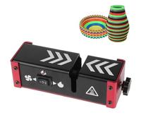 Wire Fusion Splicer - Automatic Heating up to 210℃, Adjustable Clamping Force, Efficient Tool for Wire Diameters up to 1.75mm