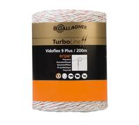 Wire Gallagher Vidoflex
