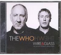 Wire & Glass: Six Songs From A Mini-Opera