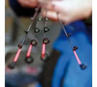 Wire guide rod accessory Shimano Fdr Tip Ax Ngsd 2.00oz Noir TU