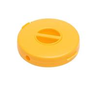 Wire Holder Round Cable Organizer Clip for Desk Area Cord Parking with Cleaner Tabletop Control Needs Desktop Wire Tidy Puck Cord Guide Worktable Cable Keeper Study Table Control Desk Rest