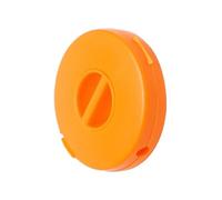 Wire Holder Round Cable Organizer Clip for Desk Area Cord Parking with Cleaner Tabletop Control Needs Desktop Wire Tidy Puck Cord Guide Worktable Cable Keeper Study Table Control Desk Rest