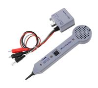 Wire Identification Kit Tone Generator Kit for Cable Testing
