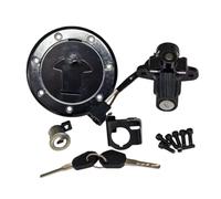 Wire Ignition Key Switch For 200 250 390 For Duke ABS Motorcycle Ignition Switch Fuel Gas Cap Seat Lock