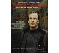 Wire in the Blood: Complete Second Season [DVD] [2002] [Region 1] [US Import] [NTSC]