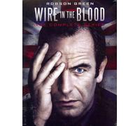 Wire in the Blood: Complete Series [Region 1]