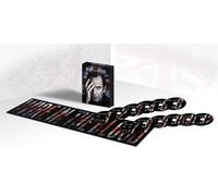 Wire in the Blood: Complete Series [Region 1]