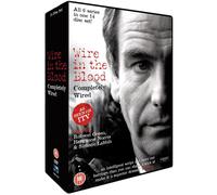 Wire in the Blood: Completely Wired - The Complete Series [DVD]