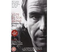 Wire in the Blood: Completely Wired - The Complete Series [DVD]