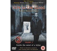 Wire In The Blood: Justice Painted Blind [DVD]