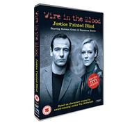 Wire In The Blood: Justice Painted Blind [DVD]