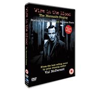 Wire In The Blood - The Mermaids Singing DVD [2007]