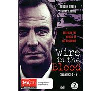 Wire in the Blood: Seasons 4-6