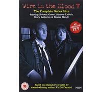 Wire In The Blood Series 5 [DVD]
