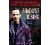 Wire in the Blood: Shadows Rising [DVD] [2002] [Region 1] [US Import] [NTSC]