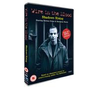 Wire In The Blood - Shadows Rising