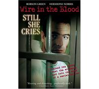 Wire in the Blood: Still She Cries [DVD] [2002] [Region 1] [US Import] [NTSC]