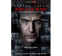 Wire in the Blood: The Complete Collection