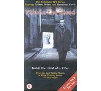 Wire In The Blood: The Complete Series 1 [VHS]