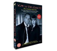 Wire In The Blood: The Complete Series 6 [DVD]
