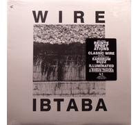 Wire - It's Beginning To And Back Again [Vinyl LP]