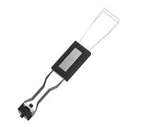 Wire Keycap Puller | Steel Wire Key Puller | Stainless Steel Double-Ended Wire Key Puller For Mechanical Keyboards | Expert Keycap Removal Tool, uniiversal Fit For Easy Key Switching