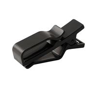 Wire Management Cable Ties,Set of 3 Silicone Fasteners | Wire and Cable Holder - Organization Home Office Bedside Table Living Room