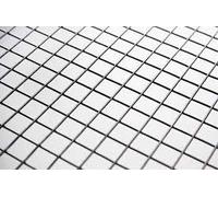 Wire Mesh 16G 1" x 1" Hutch Mesh 15m Rabbit Fox Proof Dog Proof Cat Safe Mesh (3ft Tall)