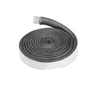 Wire Mesh Gasket Kit Fit for Kamado Joe Classic - 150inch Fiberglass Gasket Replacement Kit - for Green Egg