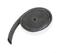 Wire Mesh Gasket Kit for Kamado Joe Classic, High Temp Fiberglass Gasket Replacement BBQ Smoker, Adhesive Self Felt 150" Long