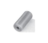 Wire Mesh Rodent Proof Mesh Gap Blocker Metal Mesh Screen Flexible Wire Meshes Weep Holes Filler for Wall Cracks Vents Rat Bat Snails Insect Critter