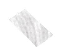 Wire Mesh Sturdy Metal Mesh Sheets For Projects 304 Stainless Steel Rust Resistance Mesh Screen Multiple Sizes
