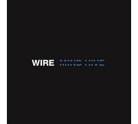 Wire Mind Hive Vinyl LP 2020 NEW