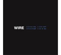 Wire Mind Hive (Vinyl) 12" Album (US IMPORT)