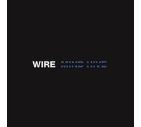 Wire - Mind Hive [VINYL]