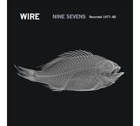 Wire - Nine x Seven