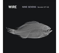 Wire - Nine X Seven [VINYL]