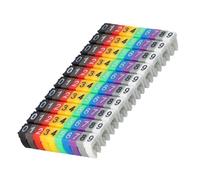 Wire Numbering Marker Plastic, Snap-on Design Cable Marker Tubes, 0~9 Digital Number Tube Wire Number Label Tube, Cable Numbering Kit for Marking The Color-Coded Cables (100Pcs, 2.5mm²)