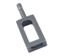 Wire Nut Twist - Multifunctional Portable Heavy Duty - Manual Fence Wire Twisting Tool Save Time | Home, Garage, Workshop,