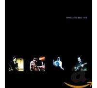 Wire - On The Box ; 1979 [DVD AUDIO]
