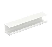 Wire Organizer - Cable Organizer For Table Charger | ABS Box With No Drill Mounting, Space Saving Cord Holder, For Phone Charger, Router Accessories, Home, Workplace, Living Room