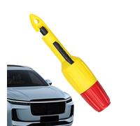Wire piercing probe, Automotive power tool back probe - rear probe non-destructive pin, diagnostic test repair tool wire probe Experience permanent performance Designed to provide a