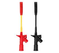 Wire Piercing Probe Clip Insulation Test Probe Automotive Test Cable Multimeter Testing Tool Insulation