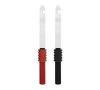 Wire Piercing Probe Insulation Back Probes Non-destructive Pin Kits Automotive For Test Car Multimeter Probe Test Leads Kits