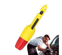 Wire Piercing Probe | Wire Piercing Circuit Automotive Power Tools, Back Probe Non-Destructive Pin, Diagnostic Test Repair Probe Experience Permanent Performance Designed to provide a