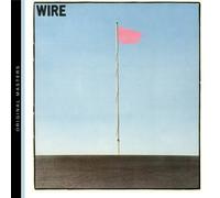 Wire - Pink Flag
