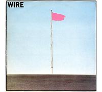 Wire - Pink Flag [VINYL]