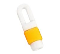 Wire Protector | Charger Cable Saver Protectors Sleeve | Adhesive Super Heat Shrink Tubing | Ideal for Cell Phones, Laptops, Home, Offices, Retail, Gyms & Garages