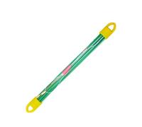 Wire Puller - Cable Pulling Fish Tape Kit | Fiberglass Cable Running Tool | Electrical Wire Puller for Electrician Technician Home Industry Construction Ceiling Attic Outdoor Indoor Attachments